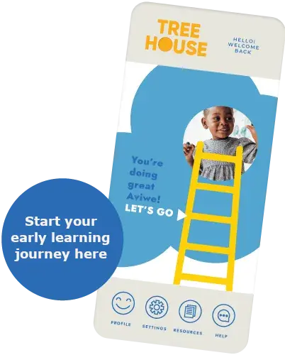 A link to the treehouse.kids webapp